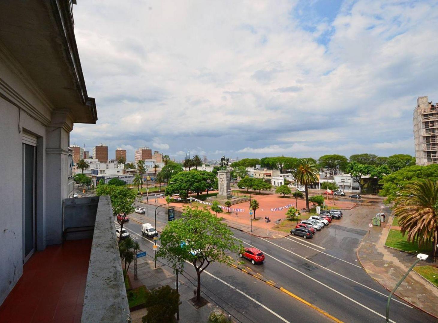 Foto de Venta apartamento Prado 2 dormitorios con renta, imagen 2