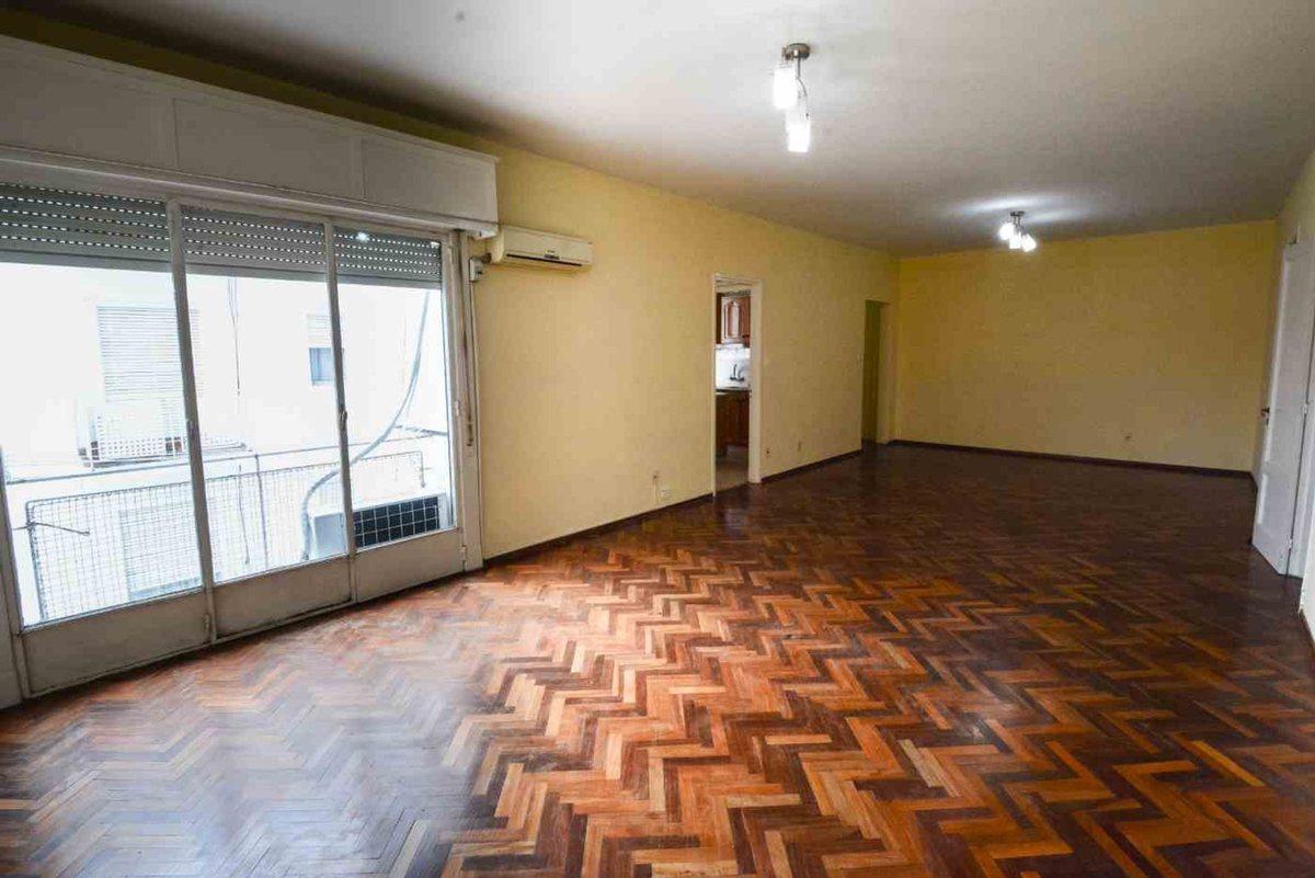 Foto de Venta apartamento Prado 2 dormitorios con renta, imagen 3