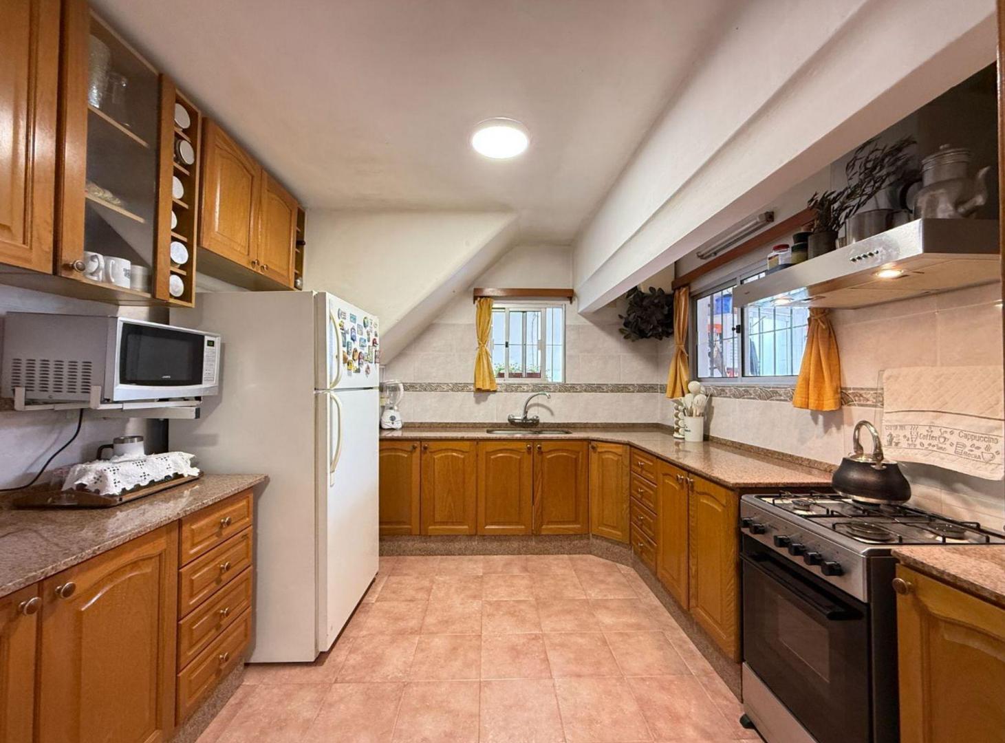 Foto de Venta Casa PH Parque Batlle 5 dorm. garage y patio, imagen 4