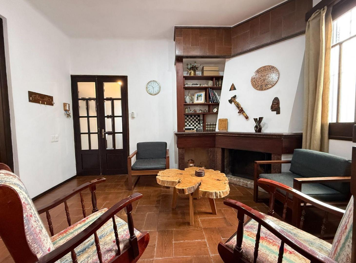 Foto de Venta Casa PH Parque Batlle 5 dorm. garage y patio, imagen 5