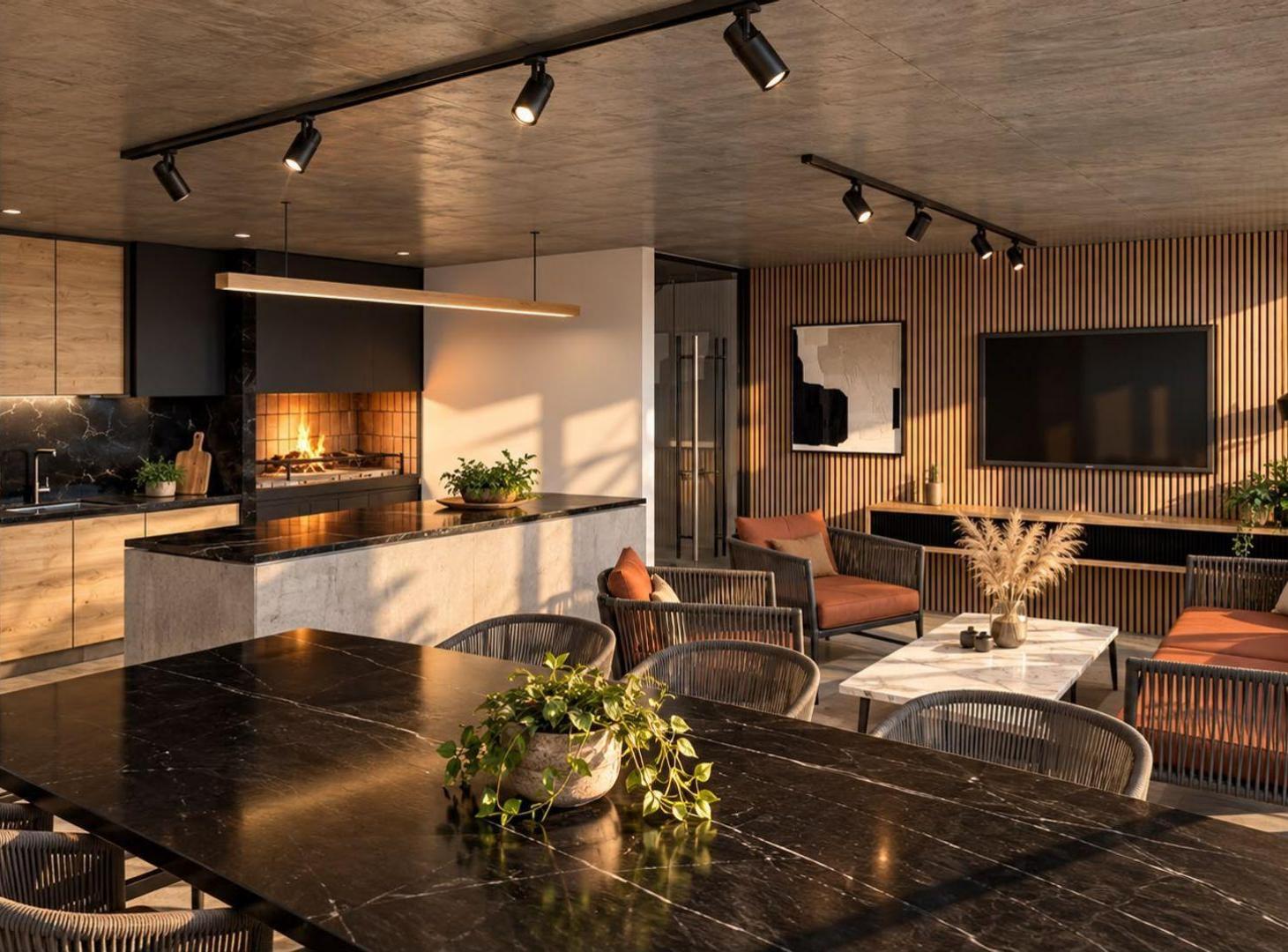 Foto de VENTA DE APARATMENTO 1 DORMITORIO Y TERRAZA, imagen 3