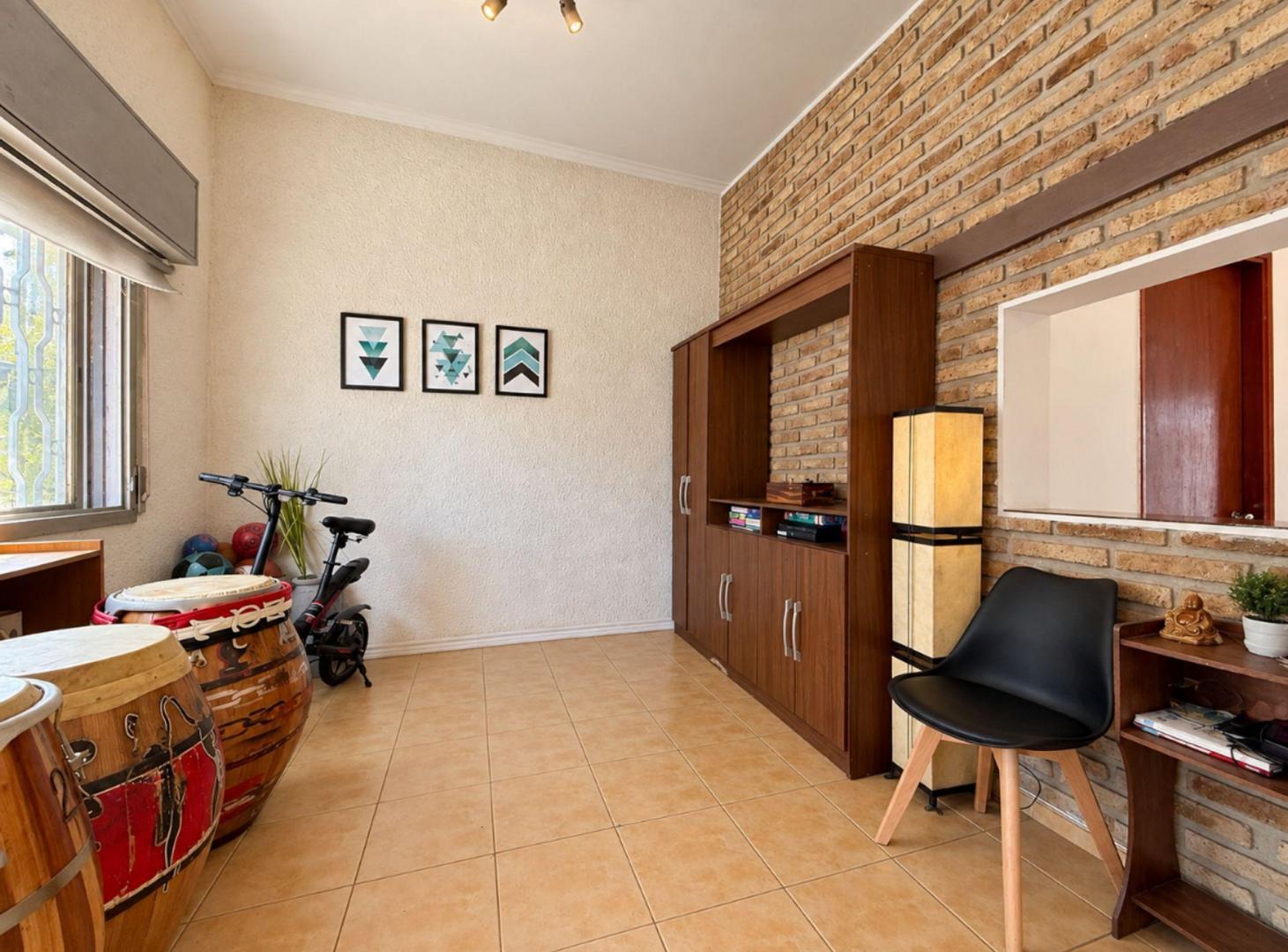 Foto de Venta Casa P.U. 4 dormitorios, garaje, BUCEO, imagen 1