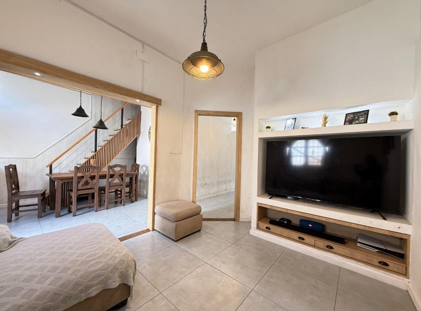 Foto de Venta Casa P.U. 4 dormitorios, garaje, BUCEO, imagen 3