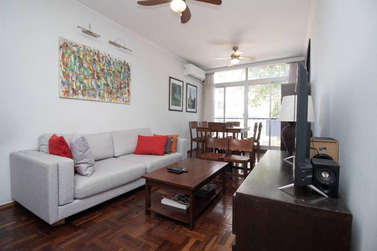 Foto de Venta apartamento 2 dormitorios Cordón, imagen 2