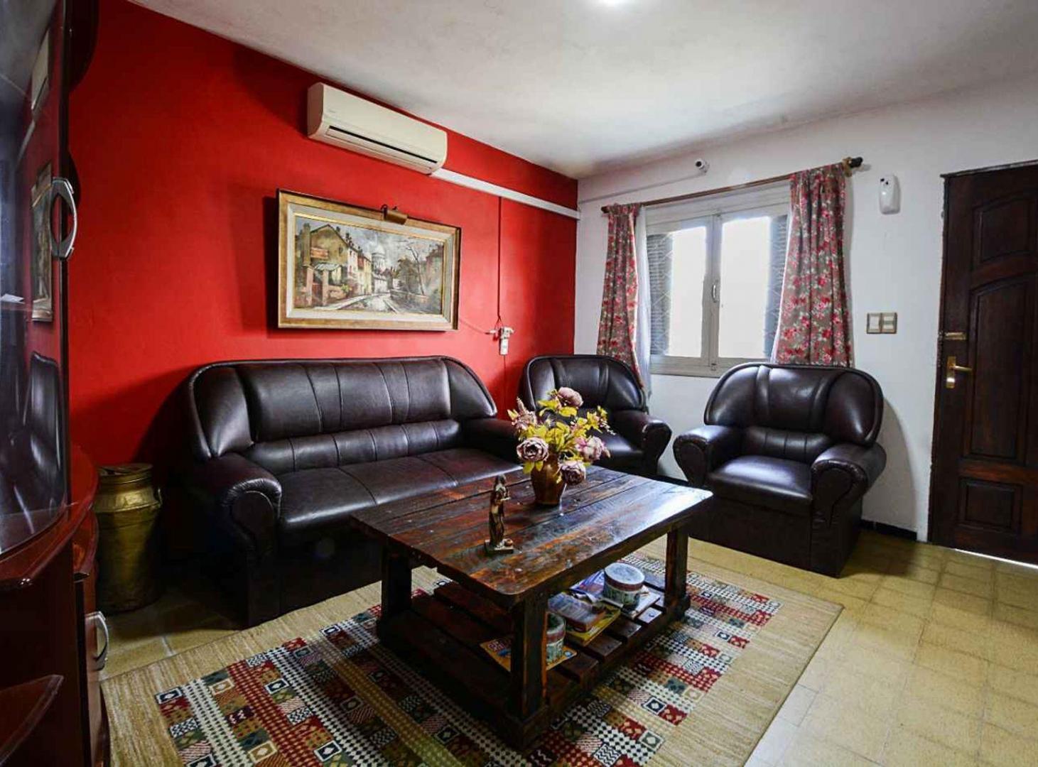 Foto de Venta casa dos dormitorios y garage Nuevo Paris, imagen 2