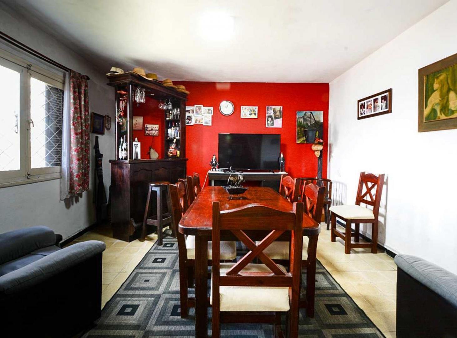 Foto de Venta casa dos dormitorios y garage Nuevo Paris, imagen 4