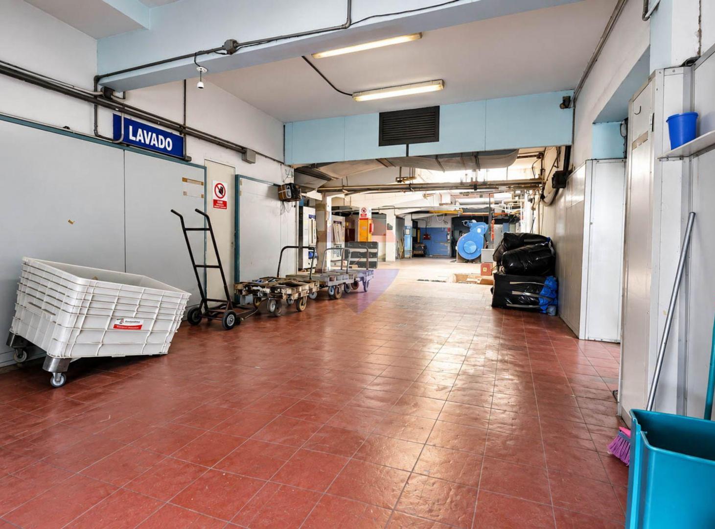 Foto de VENTA - LOCAL INDUSTRIAL - PROXIMO MERCADO MODELO, imagen 5