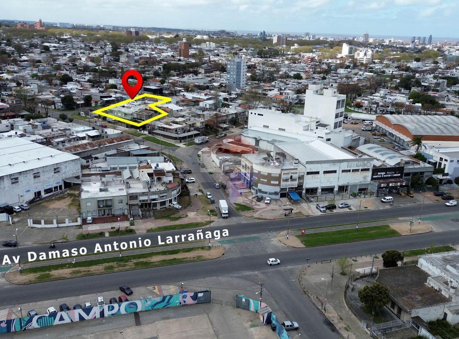 Foto de VENTA - LOCAL INDUSTRIAL - PROXIMO MERCADO MODELO, imagen 1