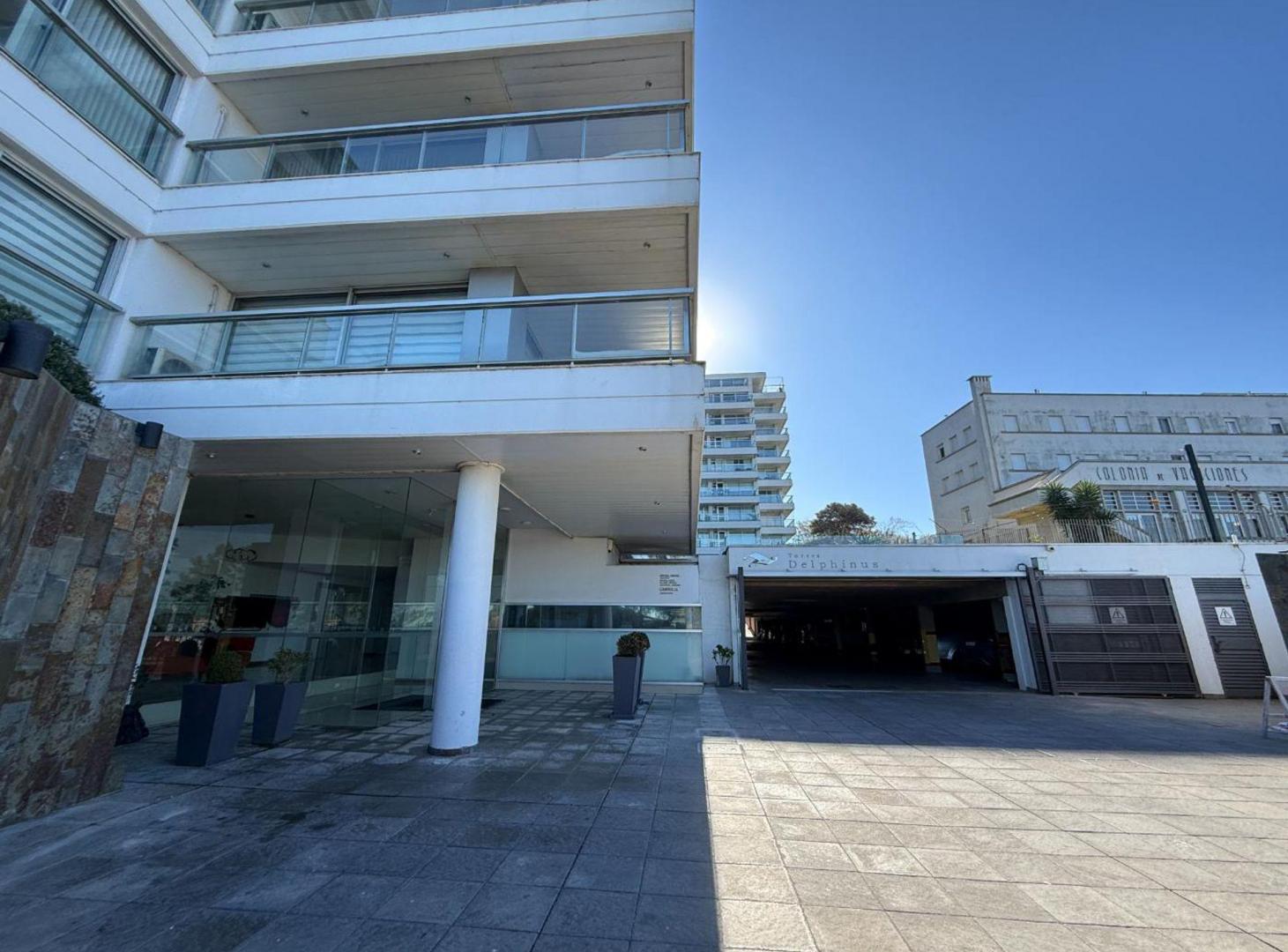 Foto de Venta apto con Renta y Garage, Rambla de Malvin, imagen 5