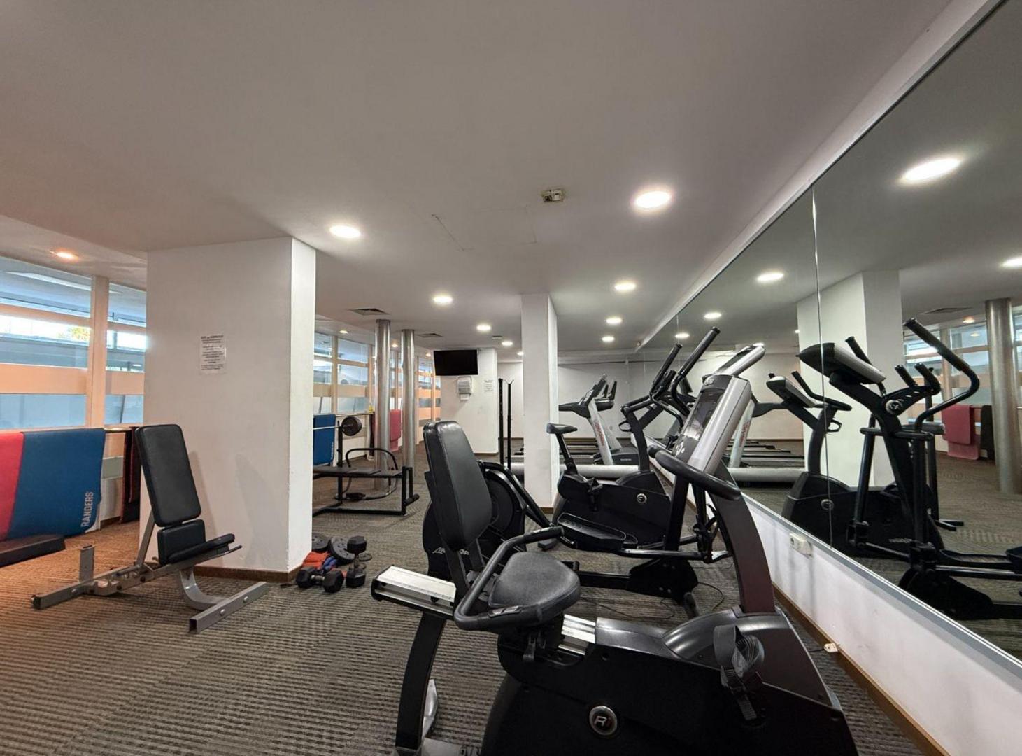 Foto de Venta apto con Renta y Garage, Rambla de Malvin, imagen 3