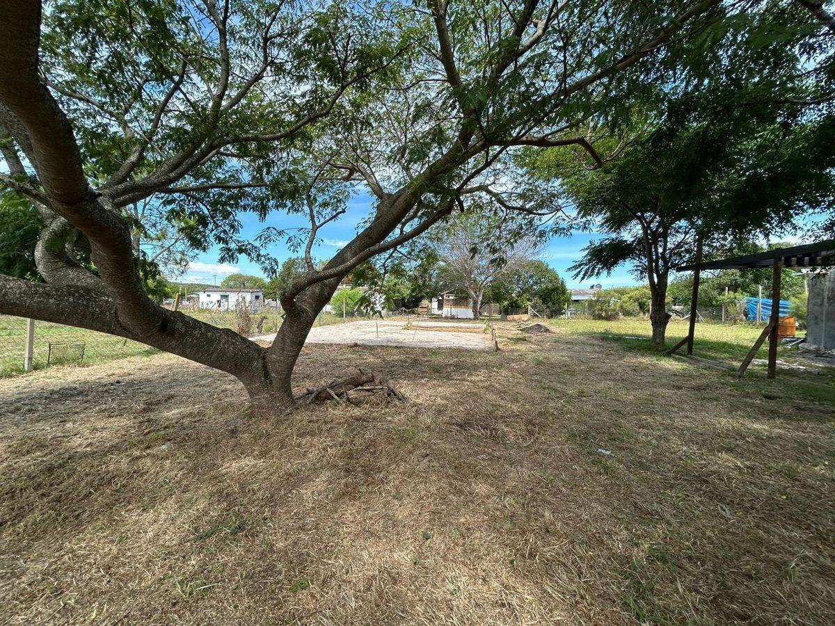Foto de VENTA DE TERRENO DE 348m2 EN SAN LUIS (NORTE), imagen 4