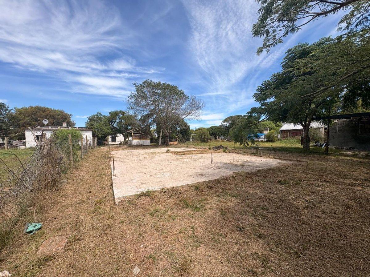 Foto de VENTA DE TERRENO DE 348m2 EN SAN LUIS (NORTE), imagen 1