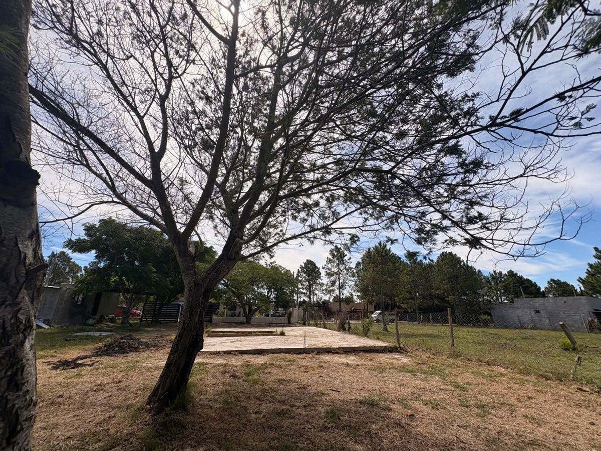 Foto de VENTA DE TERRENO DE 348m2 EN SAN LUIS (NORTE), imagen 5