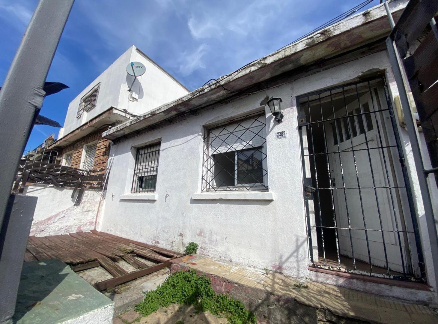 Foto de VENTA APARTAMENTO DOS DORMITORIOS en CERRO, imagen 1