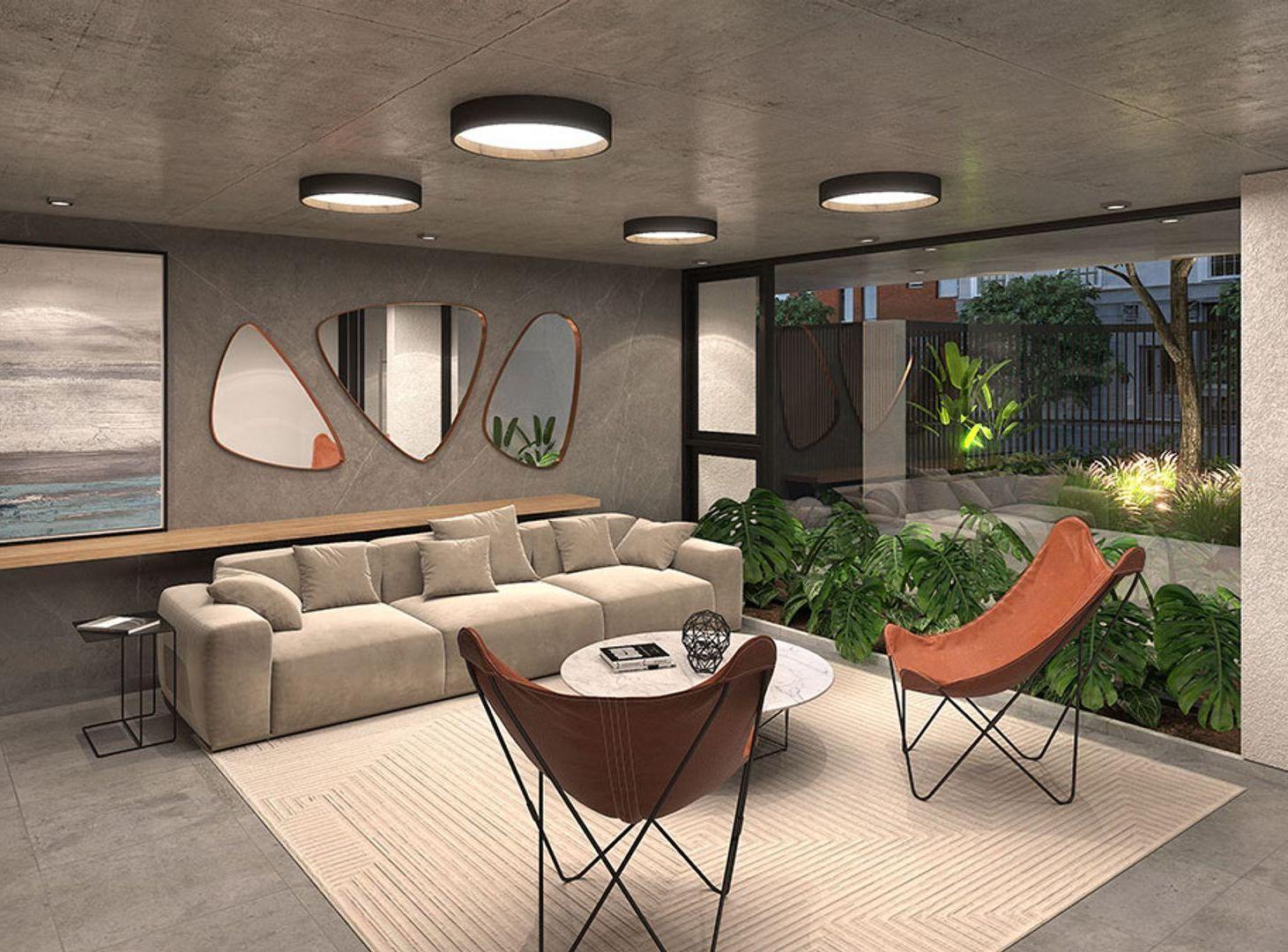 Foto de APARTAMENTO 2 DORMITORIOS CON BALCON Y GGE, imagen 3