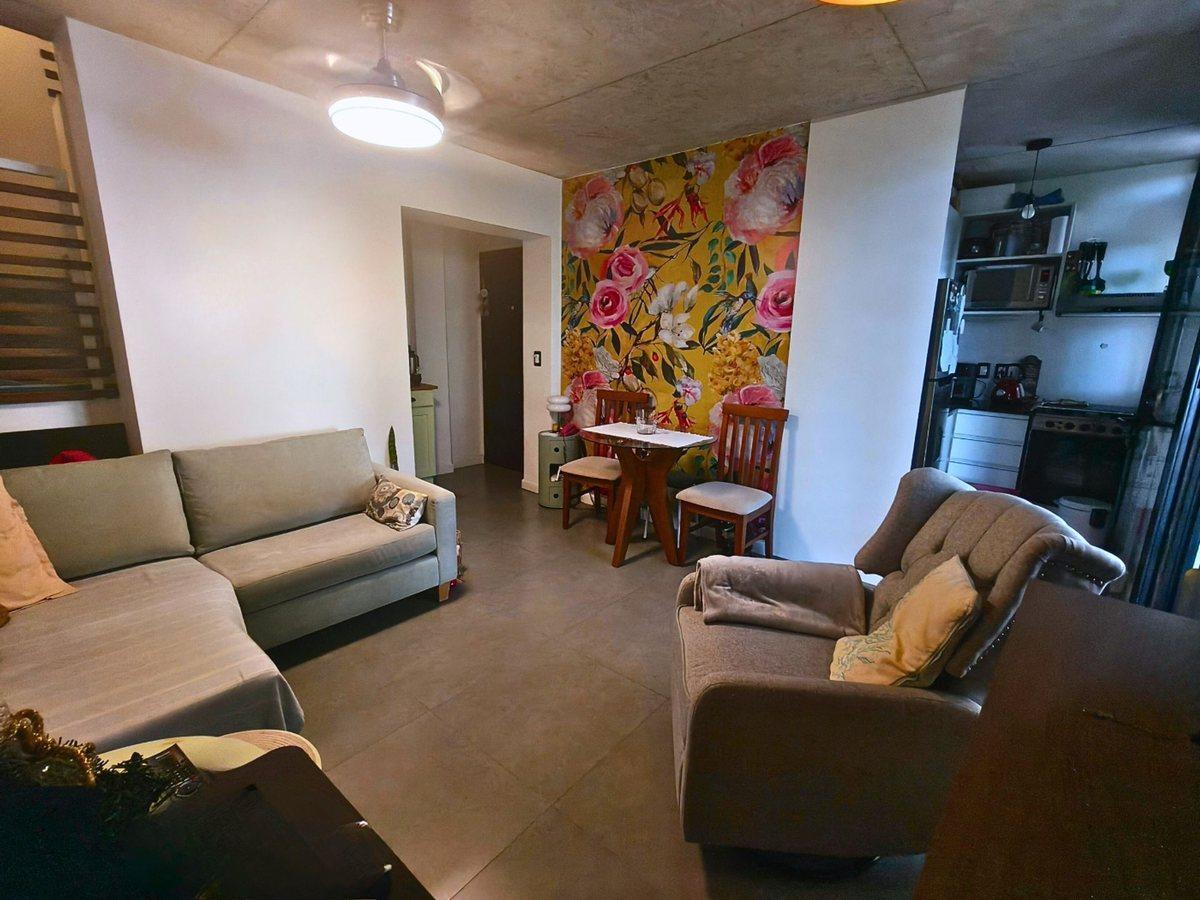Foto de VENTA DE APARTAMENTO CON RENTA 1 DORMIRORIO AGUADA, imagen 1