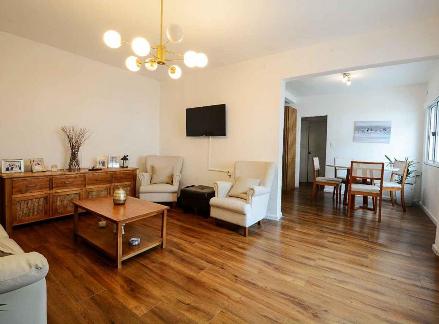 Foto de Venta apartamento tipo casa dos dormitorios Buceo, imagen 1