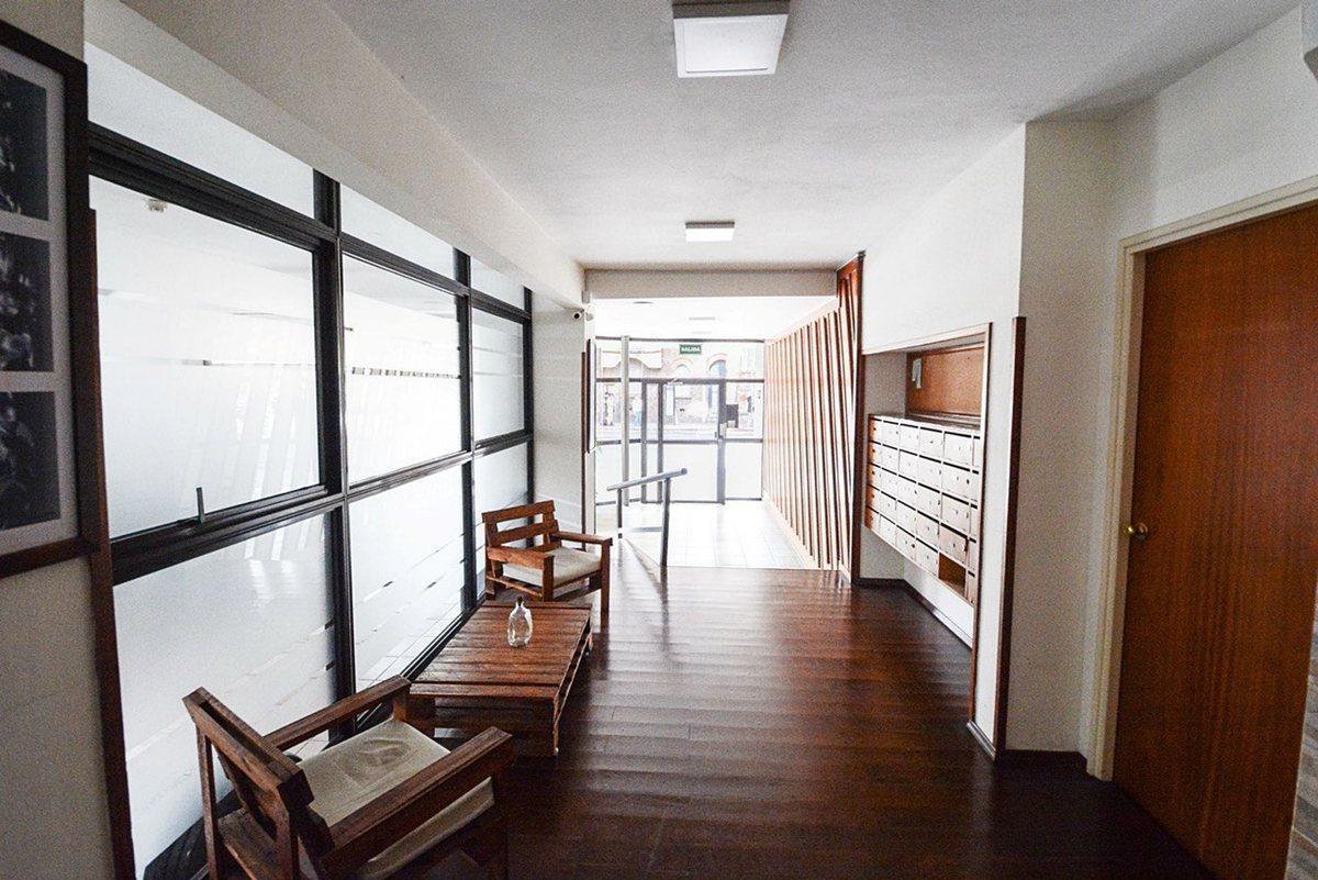 Foto de Venta apartamento 2 dormitorios 2 terrazas, Aguada, imagen 3