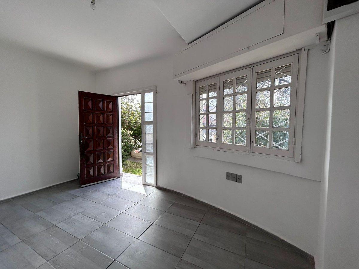 Foto de Se alquila apto 1 dorm con jardín Parque Batlle, imagen 3