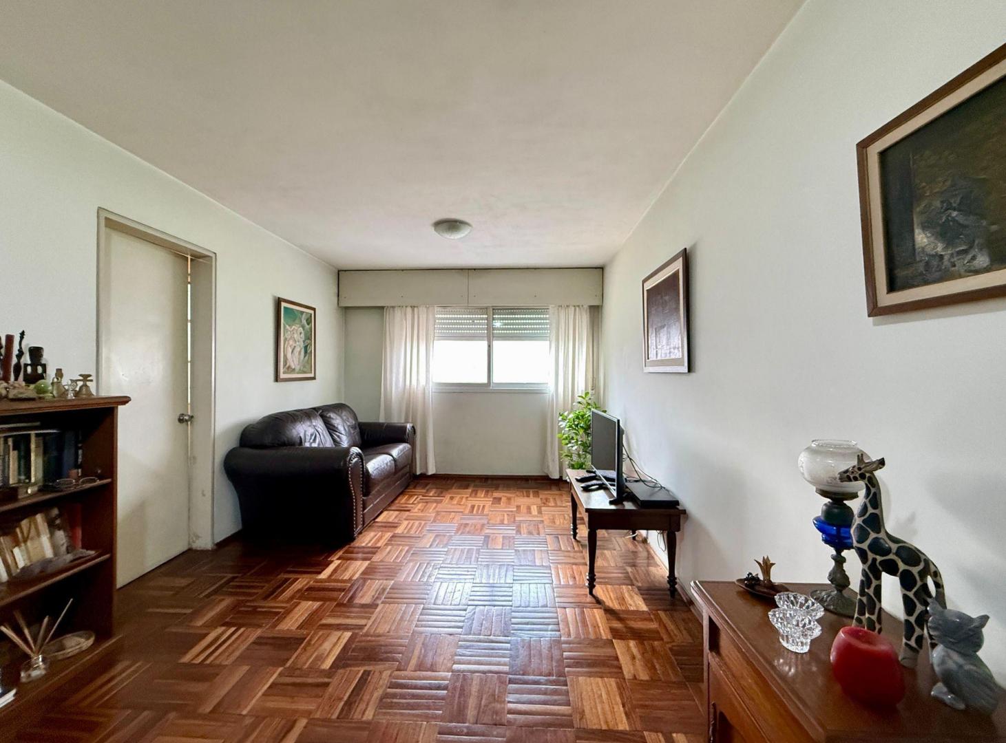 Foto de Venta, apartamento 2 dormitorios en Parque Batlle, imagen 1