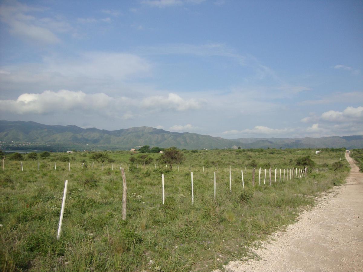 Villa Pque Siquiman Venta Lotes Sup 2500 m² Increible Vista 5
