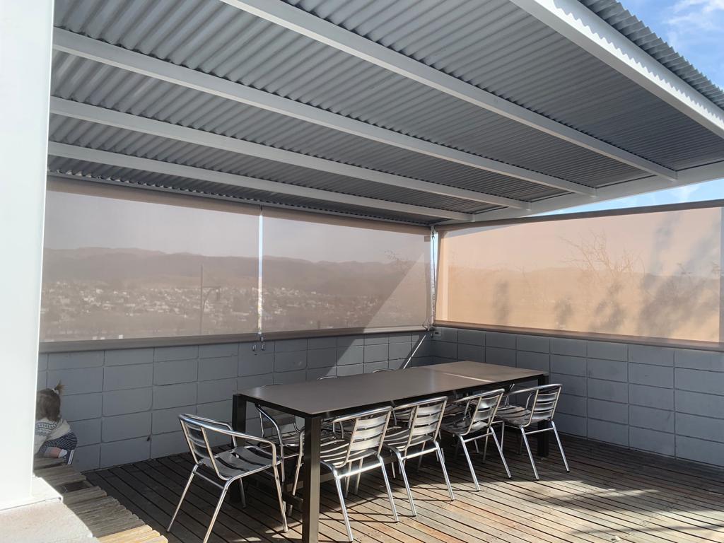 La Cuesta Casa Venta 2 Dorm 2 Baños Suite Quincho Pileta Gran Vista 2