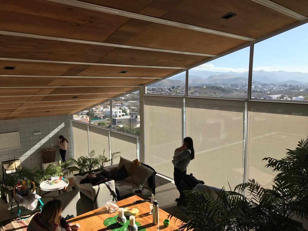 La Cuesta Casa Venta 2 Dorm 2 Baños Suite Quincho Pileta Gran Vista 5