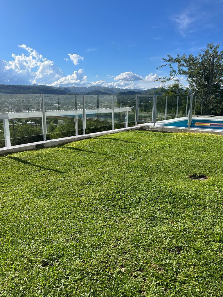 La Cuesta Casa Venta 2 Dorm 2 Baños Suite Quincho Pileta Gran Vista 2