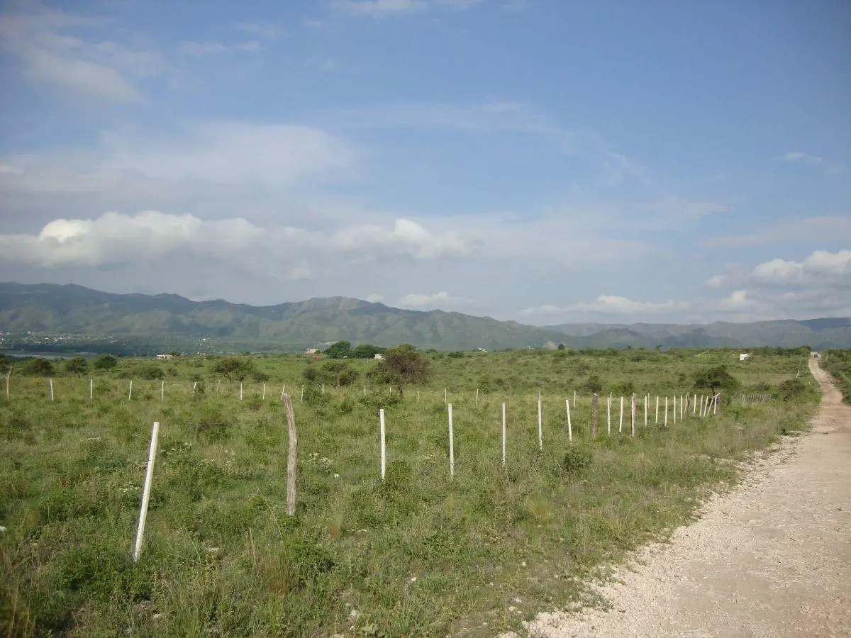 VILLA PQUE SIQUIMAN VENTA LOTES SUP 2500 M2 INCREIBLE VISTA 8