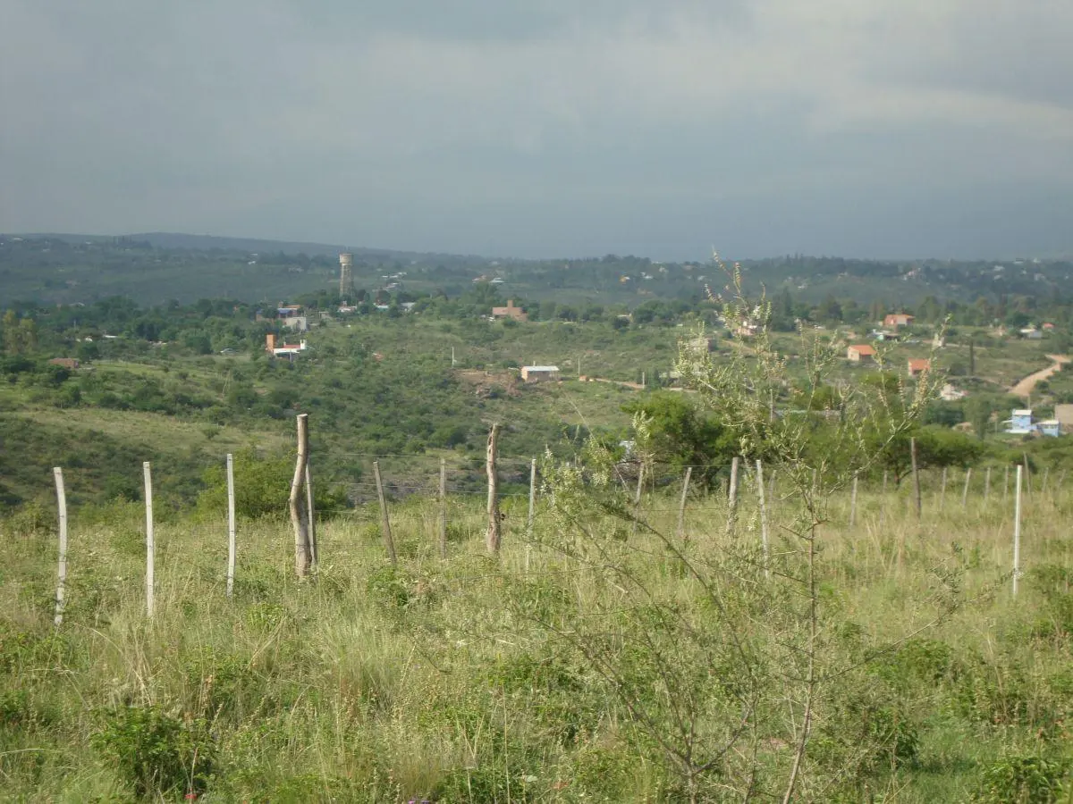 VILLA PQUE SIQUIMAN VENTA LOTES SUP 2500 M2 INCREIBLE VISTA 3