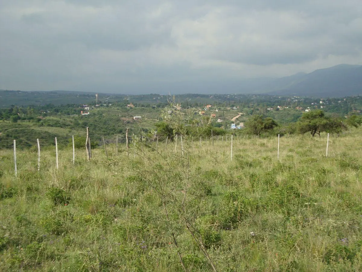VILLA PQUE SIQUIMAN VENTA LOTES SUP 2500 M2 INCREIBLE VISTA 4