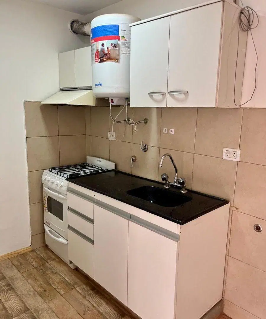 NVA CORDOBA ALQUILER DEPARTAMENTO HIP IRIGOYEN 400 1 DORMITORIO FRENTE 5