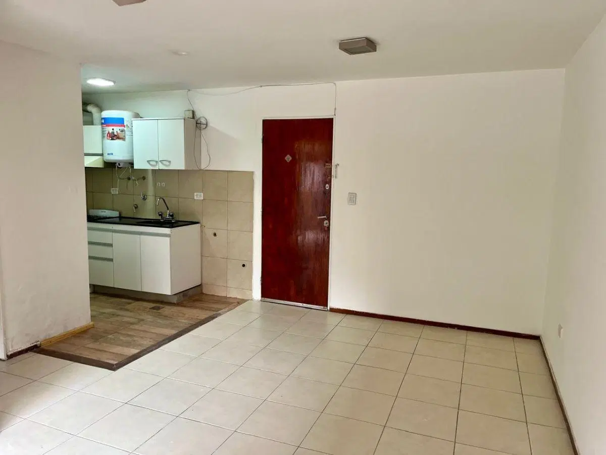 NVA CORDOBA ALQUILER DEPARTAMENTO HIP IRIGOYEN 400 1 DORMITORIO FRENTE 1