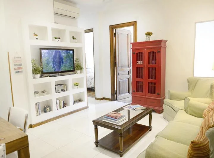Departamento - Retiro 3