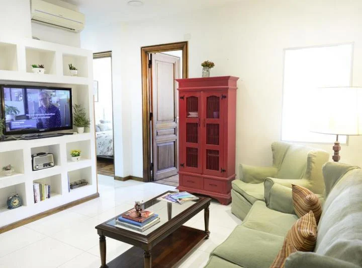 Departamento - Retiro 1