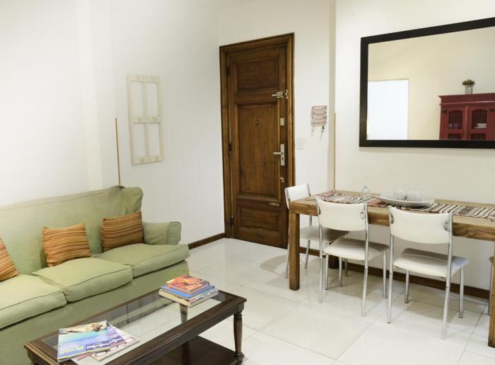 Departamento - Retiro 2