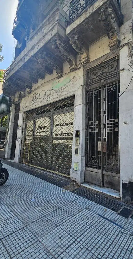 Terreno en Constitución 4