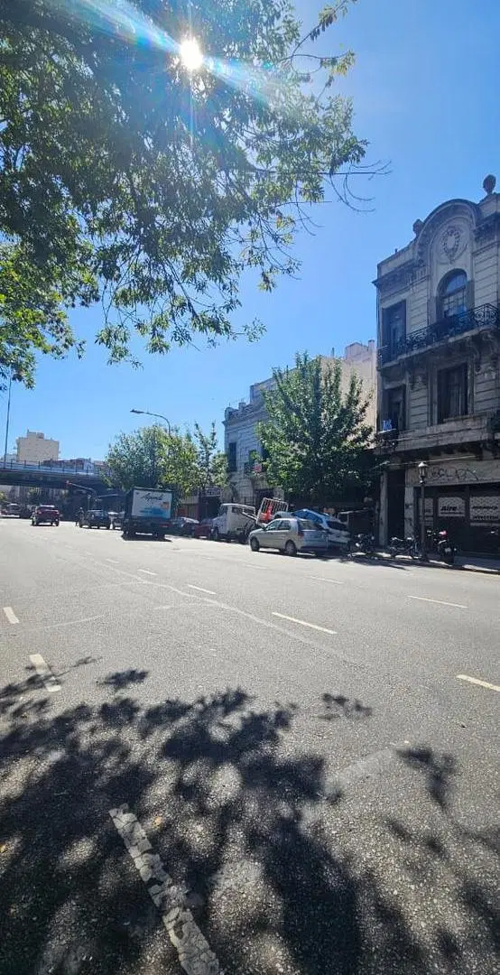 Terreno en Constitución 5