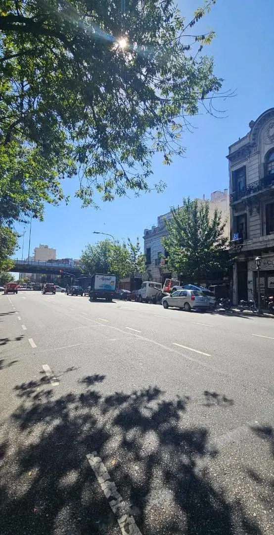 Terreno en Constitución 3
