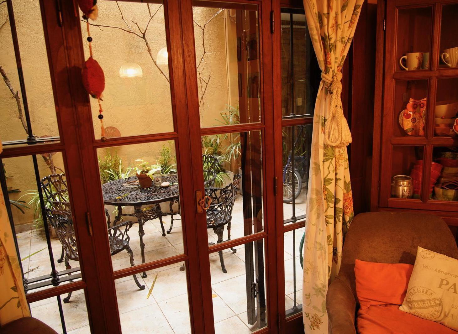 Foto de HERMOSA CASA EN SAN CRISTOBAL, imagen 5