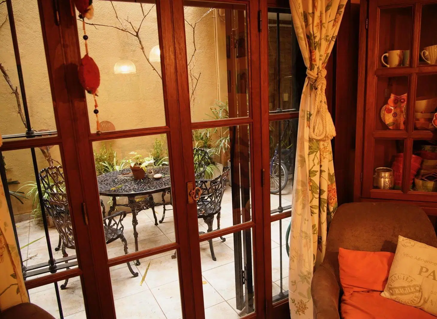 HERMOSA CASA EN SAN CRISTOBAL 5