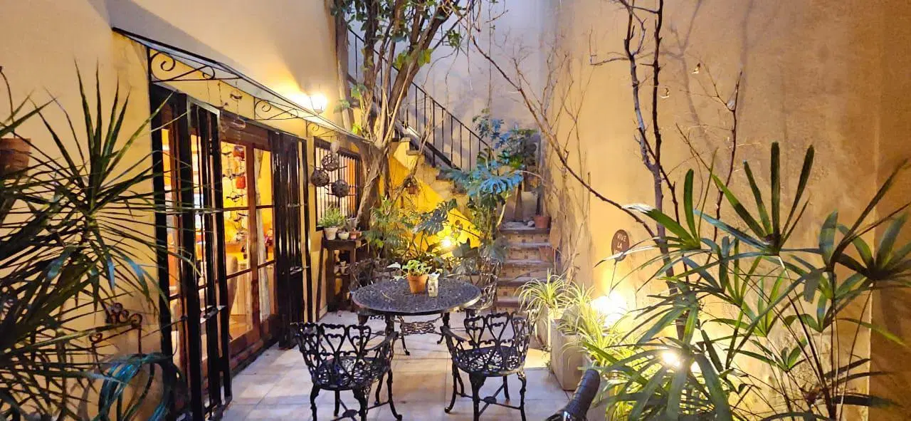 HERMOSA CASA EN SAN CRISTOBAL 3