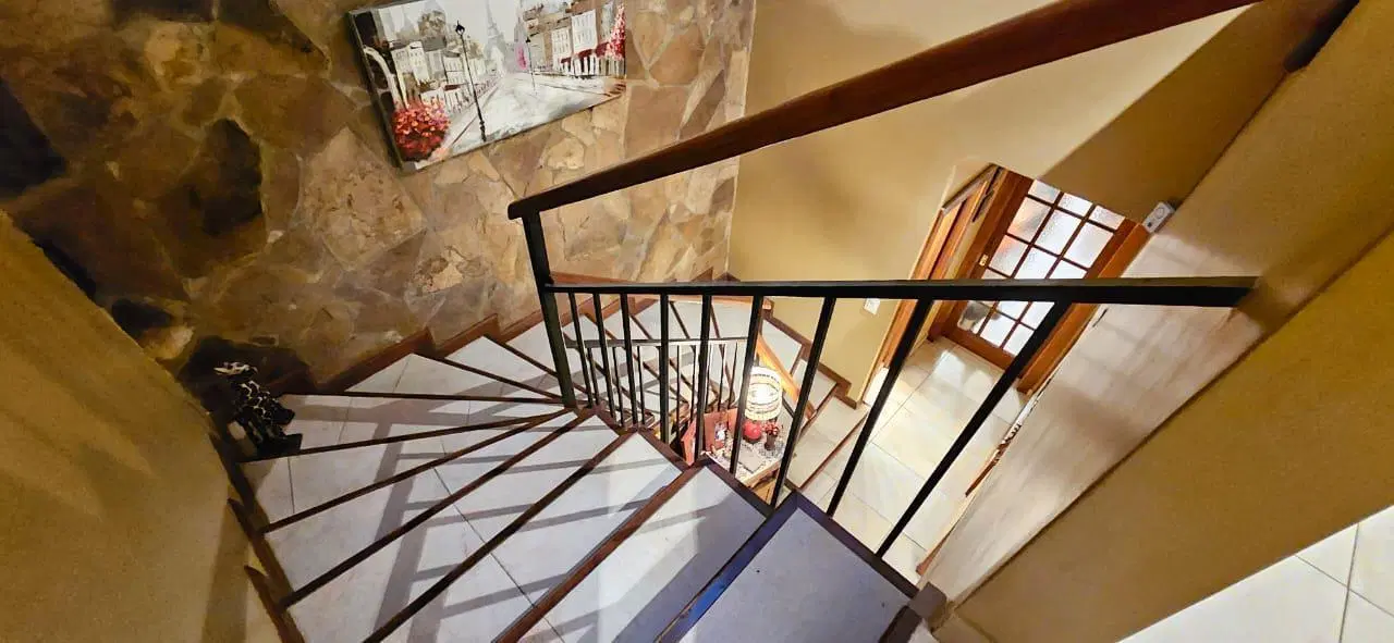 HERMOSA CASA EN SAN CRISTOBAL 4