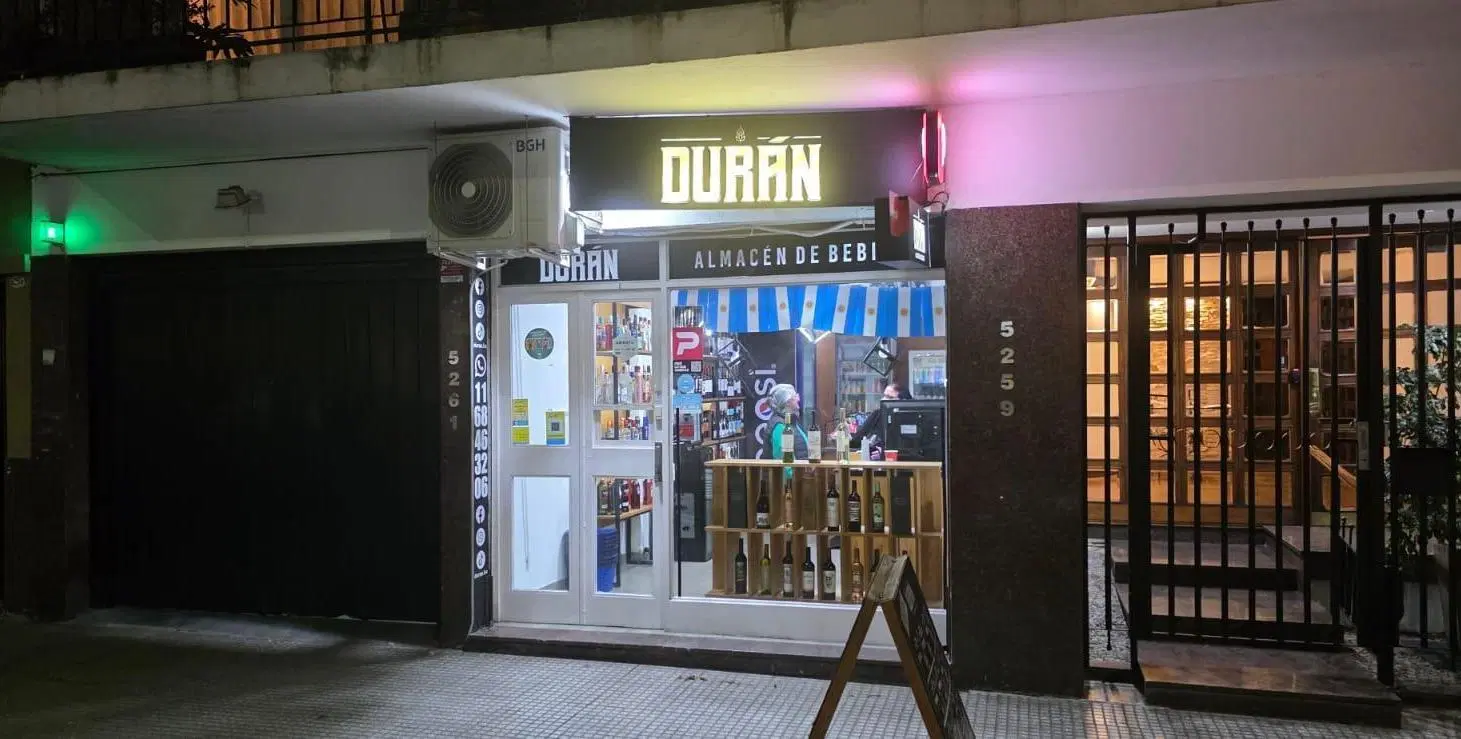 Local en alquiler en Palermo 2