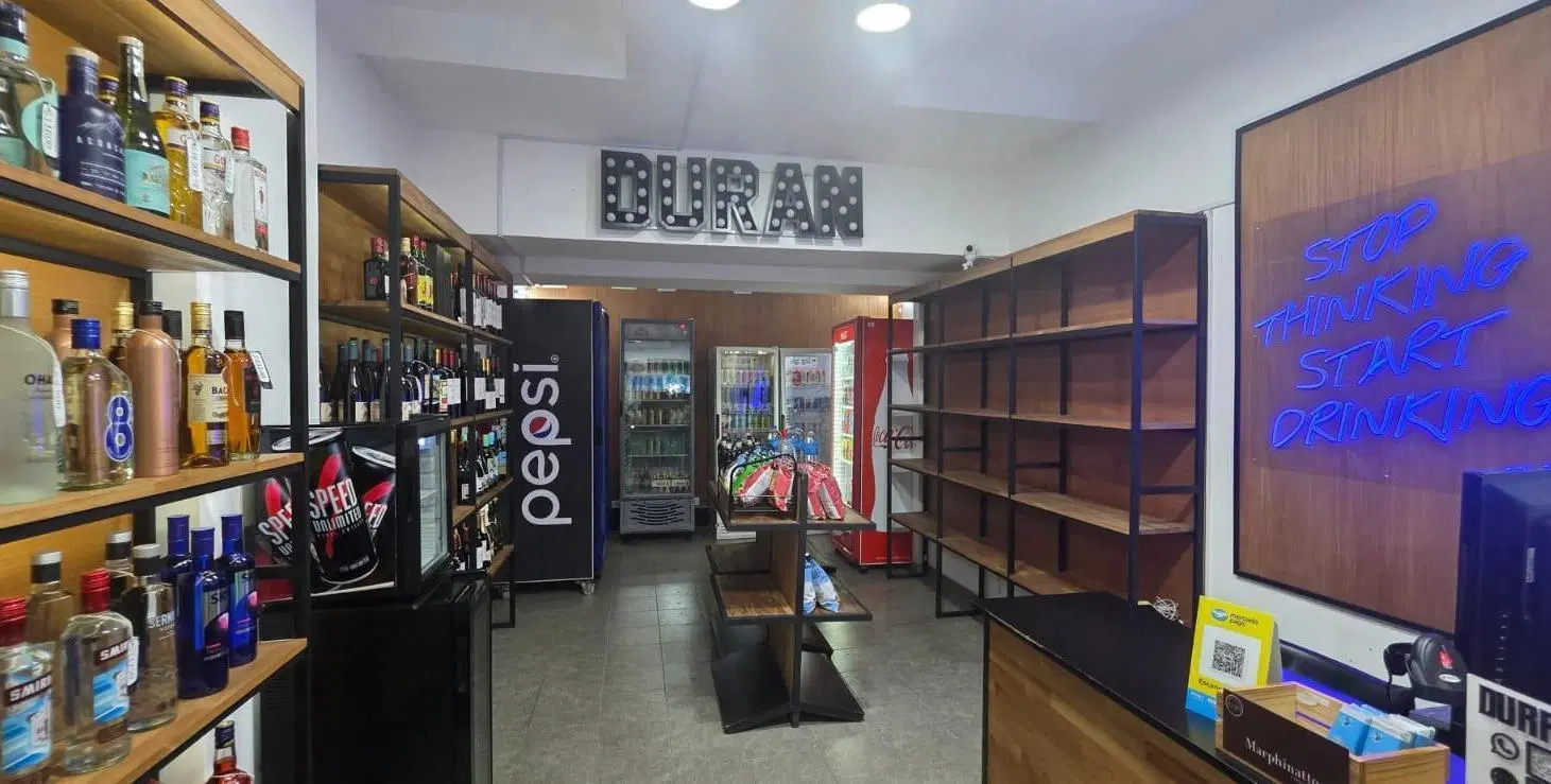 Local en alquiler en Palermo 5
