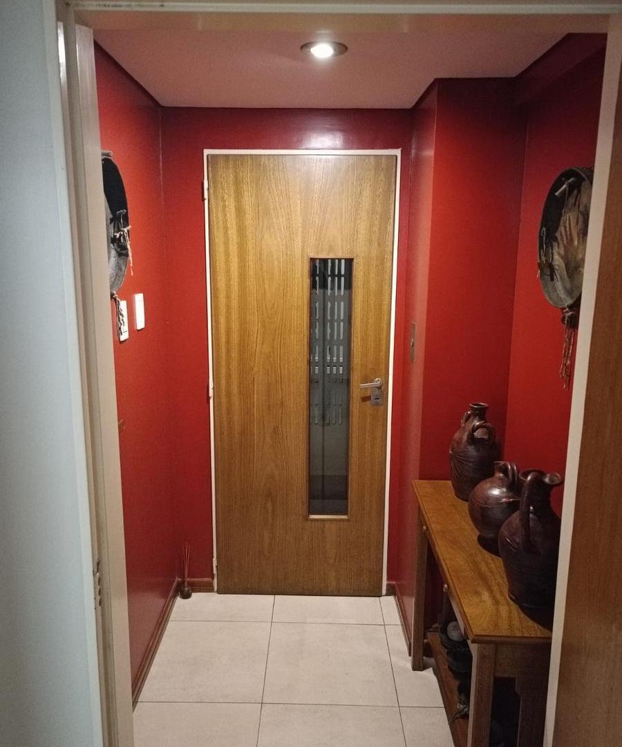 Foto de Piso exclusivo en Recoleta con balcón al frente, imagen 2