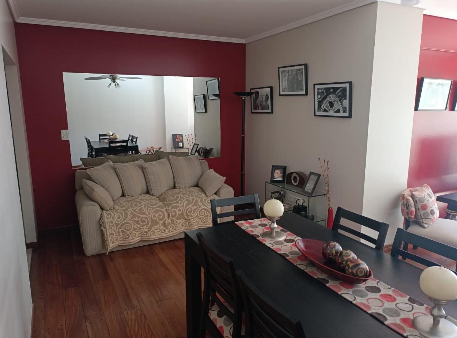 Foto de Piso exclusivo en Recoleta con balcón al frente, imagen 5