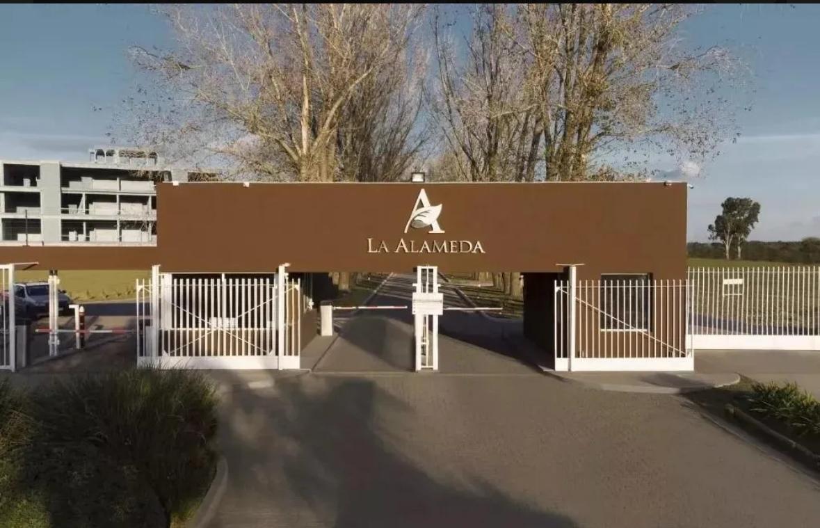 Foto de Terreno en Countries/B.Cerrado (E. Echeverría), imagen 2