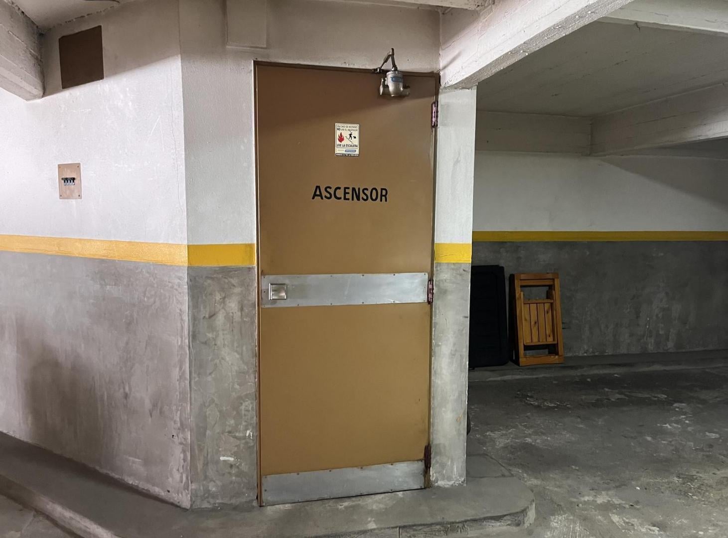 Foto de COCHERA ZONA ALTO PALERMO DE FACIL ACCESO, imagen 1