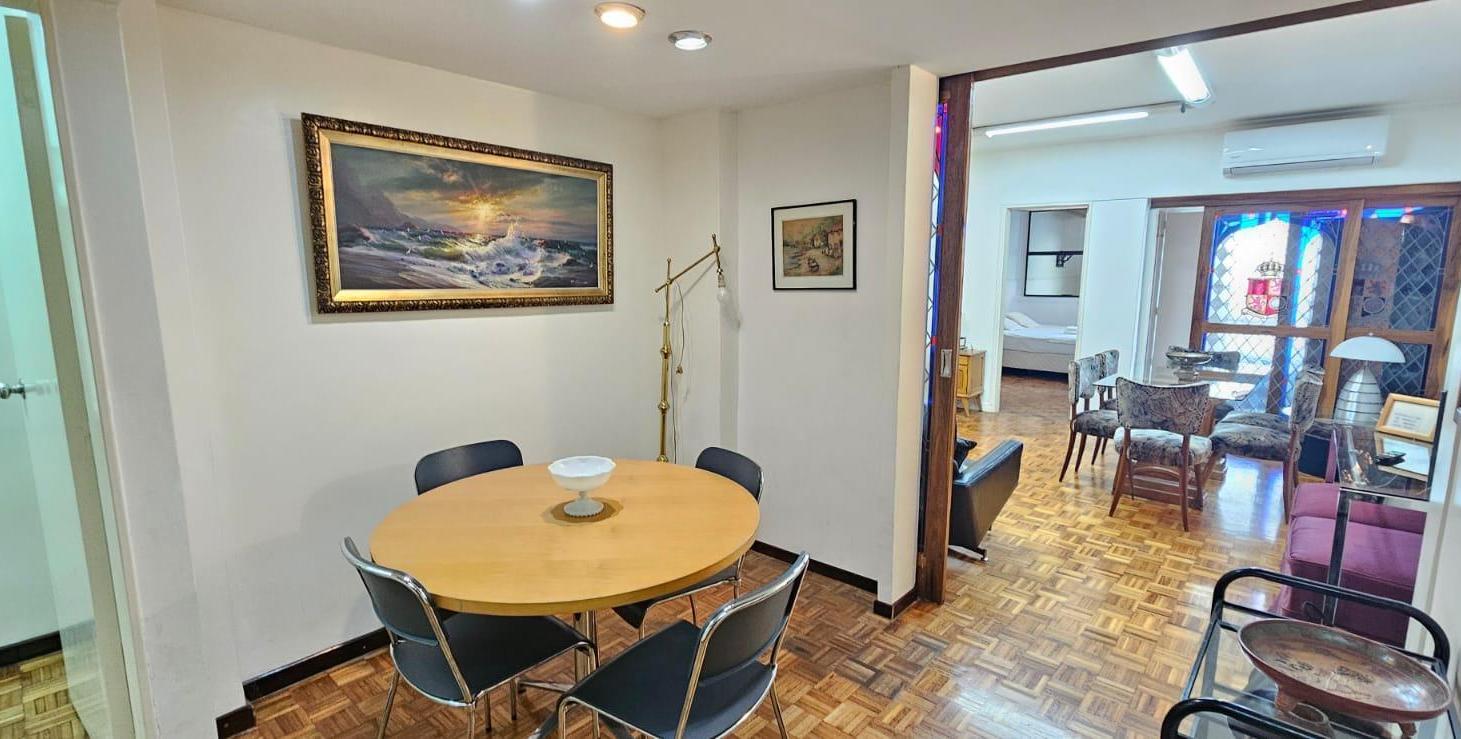 Apartamento